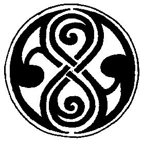 Gallifrey Symbol