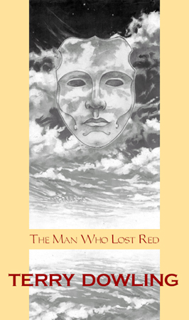 The Man Who Lost Red
