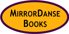 MirrorDanse Books logo